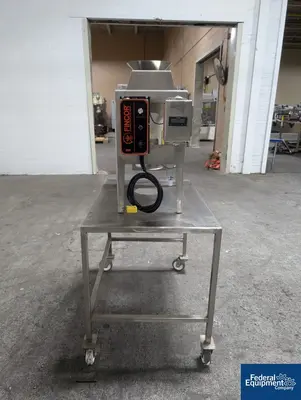 USED Quadro Quadro Comil, Model 197, S/S