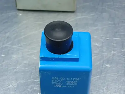 New | in-Stock EATON VICKERS 02101726 Solenoid Valves Ohio US | HGR 24 #917685