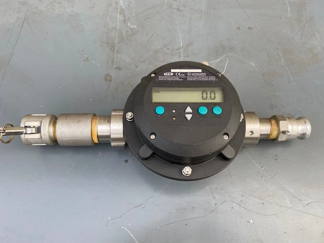 Used _UNKNOWN_ FMC 100/S/2/F Flowmeters Connecticut US | Litchfield Packaging Machinery #685683