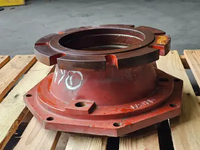 Used WARMAN 70298-1 Parts (Hydraulics and Pneumatics) British Columbia CA | Lenmark #1440621