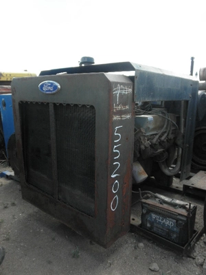 USED FORD 460