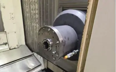 2020 OKUMA MB-5000H Horizontal Machining Centers | Toolquip, Inc. (5)