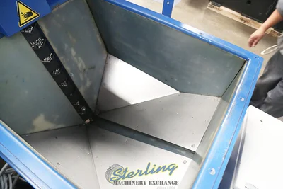 Used 2012 SCHULER BEUHLER C-1000KN O.B.I. Presses California US | Sterling Machinery Exchange #1467344