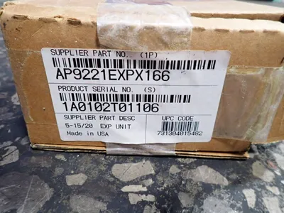 Used APC _UNKNOWN_ Surge Protectors Ohio US | HGR 24 #1186387