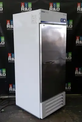 Fisherbrand Isotemp GTFBG30RPSA 4°C Laboratory Refrigerator 27Cf (2021) TESTED