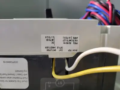 NEW EATON HMCP100R3S