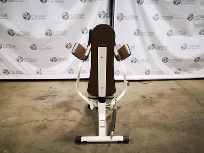 XIANGYU XY-DSSZ-02A Exercise Equipment | Platinum Group (1)