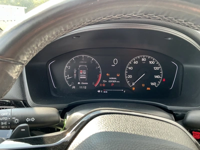 Used 2022 HONDA CIVIC Sedans Michigan US | Miedema Asset Management Group #1397164