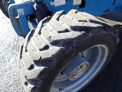 Used 2015 GENIE Z45/25J Manlifts Massachusetts US | Brookside Equipment Sales #1421928