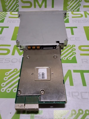 NATIONAL INSTRUMENTS PXIe-6548 199953B-01L WITH MACPANEL 561315