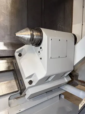 Used 2000 MORI SEIKI SL-600C/2000 CNC Lathes California US | MachineStation #1455558