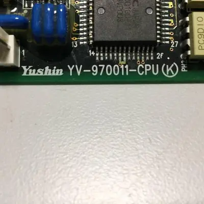 USED YUSHIN AMERICA YV-970011-CPU