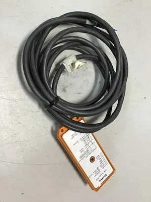 USED LUMBERG ASB8/LED5/4