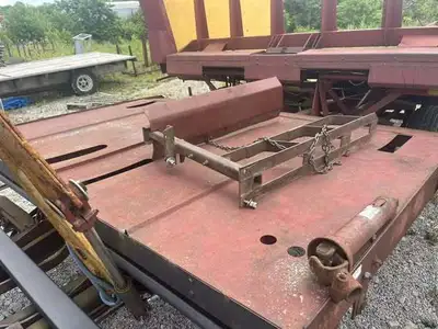 NEW HOLLAND 1034 BALE WAGON Wagon | County Equipment Company LLC (4)
