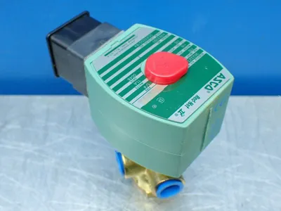 New | in-Stock ASCO SC8320G184 Pumps Ohio US | HGR 24 #762423