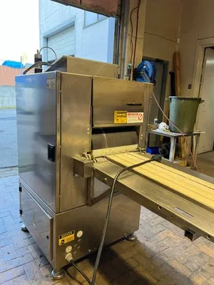Used KONIG REX Dough Dividers California US | BakeryEquipment.com #1554948