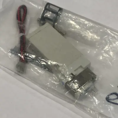 SYJ7140-5LZ | SMC  Solenoid Valve - New