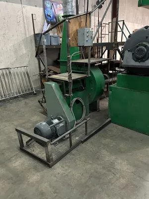 CUMBERLAND ENGINEERING - ACS GROUP 43 Granulators | Alan Ross Machinery (3)