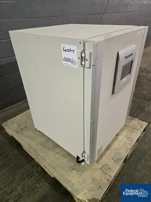 Used N/A _UNKNOWN_ CO2 Incubators Ohio US | Federal Equipment Company #1339956