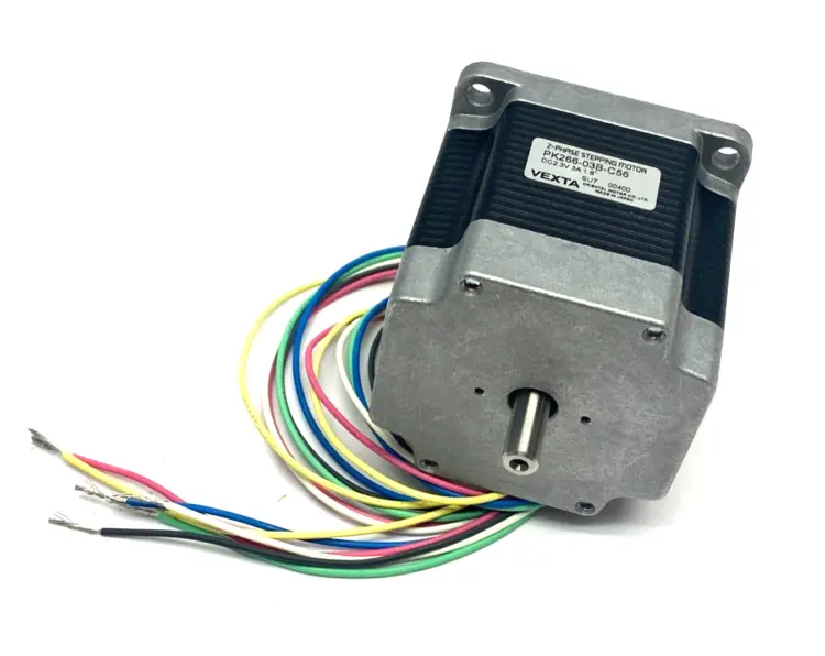 New | in-Stock Oriental Motor 2-Phase Stepping Motor D.C. Motors Michigan US | Maverick Industrial Sales #1402046