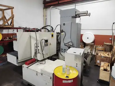 CHEVALIER FSG-2460ADII Grinder-Hydraulic Horz Surface | Asset Exchange Corporation (4)
