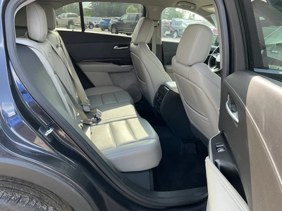 Used 2023 CADILLAC XT4 SUVs Michigan US | Miedema Asset Management Group #1316035