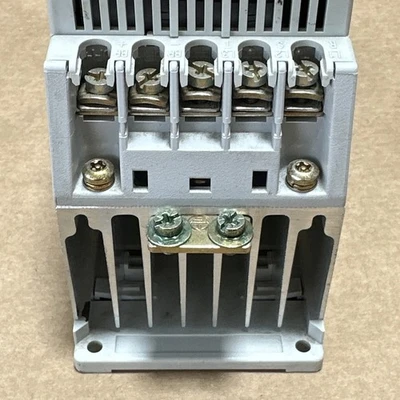USED Allen-Bradley 160-BA04NSF1