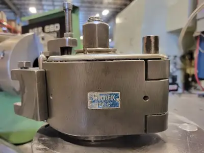 USED GILDMEISTER NEF 660