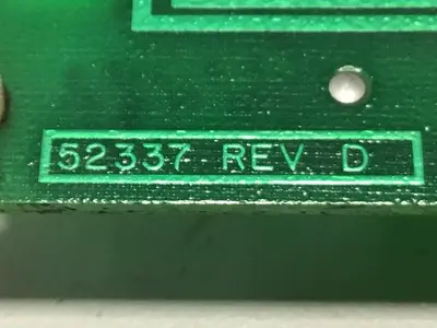 USED SCI 22890-1 REV H