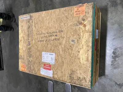 New Side and Bottom Elements for PKM-50