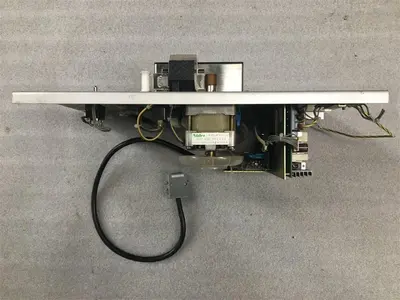 USED FANUC TAPE READER NIDEC A90L-0001-0114