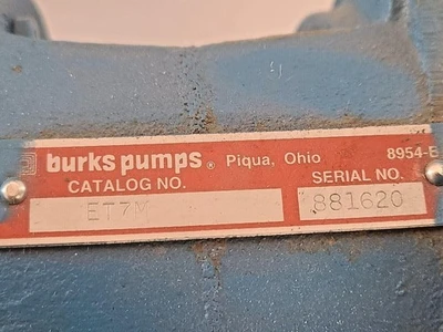 USED Burks Does Not Apply