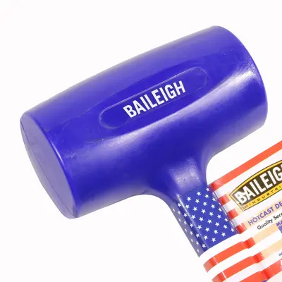 New | in-Stock BAILEIGH BH-62-534-STANDARD Hammers Illinois US | Olympus Machinery Group #1350339