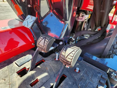 New | in-Stock 2025 MASSEY FERGUSON 1E.35 Sub-Compact & Compact Tractors New York US | Abele Tractor #1343089