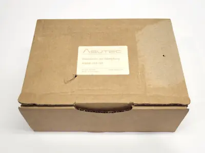 USED ASUTEC ASME-150-101