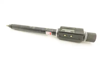 Fowler MKII BSU1 Holemike Digital Indicator Bore Gage 3/4"-2" Range .00005"