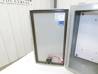 Used WIEGMANN _UNKNOWN_ Electrical Boxes Indiana US | Arrow Industrial #1316866