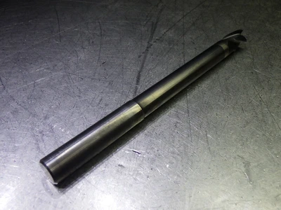 Sandvik 12mm 4 Flute Carbide CC Endmill 12mm Shank 2P210-1200-NC N20C (LOC640)