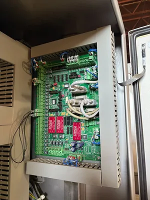 EAGLE EAGLE TALL PRO X Test & Measurement Equipment | ESS Industrial Equipment Sales (9)