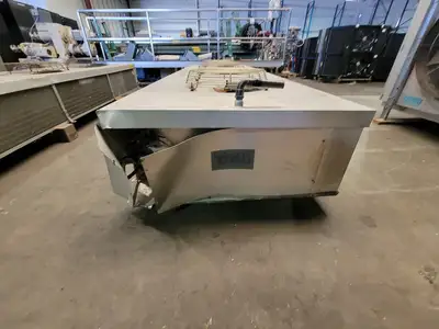 USED CANCOIL ALVA60002A
