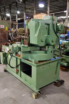 USED TRENNJAEGER VC 400HA
