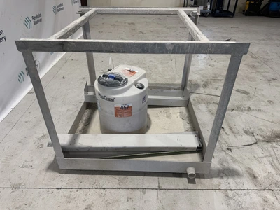 USED 2023 PARK INDUSTRIES HYDROCLEAR PRO 35