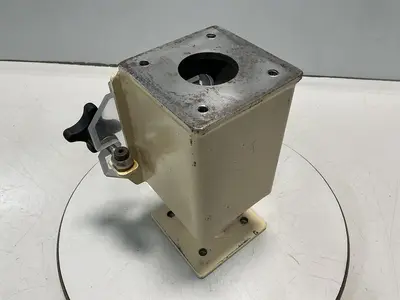 USED PPE NO MODEL / NO TAG