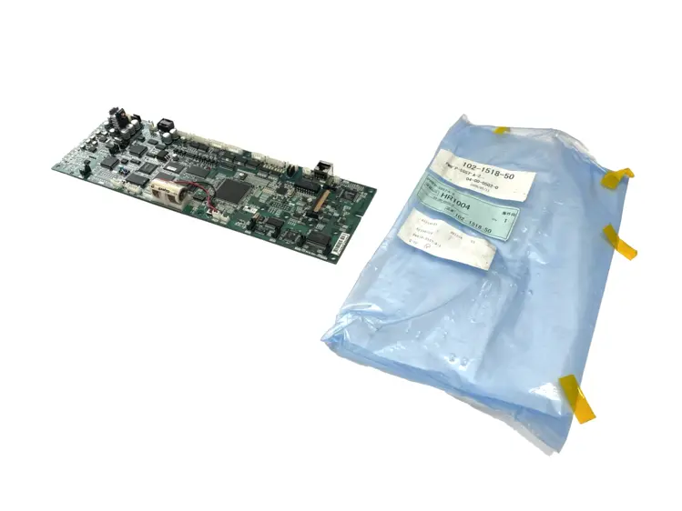 New | in-Stock Ishida 04-00-0502-0 Printed Circuit Boards (PCB) Michigan US | Maverick Industrial Sales #1401541