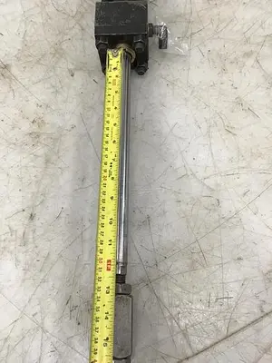 USED PARKER 02.00 H2HLTS182A 12.000