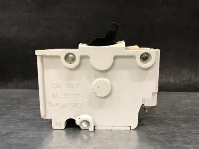 Used FEDERAL PIONEER NB215 Switchgears British Columbia CA | Lenmark #244219