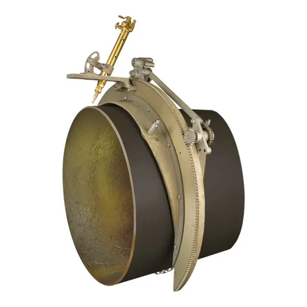 Used MATHEY DEARMAN 5SA Pipe Bevelers South Carolina US | General Equipment and Supply #1486284