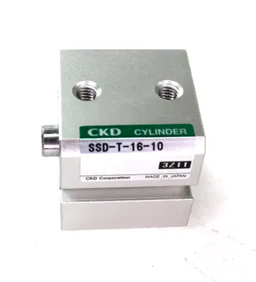 NEW CKD SSD-T-16-10