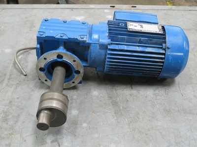 Used SEW EURODRIVE _UNKNOWN_ Gearmotors Texas US | OCO Industrial #1601276