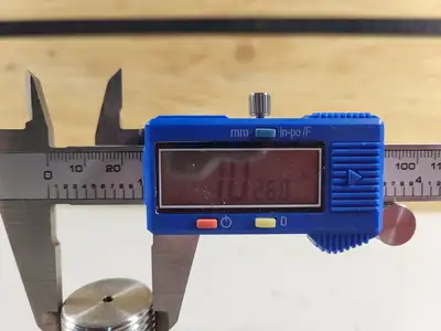 NEW ABB TB270011110702
